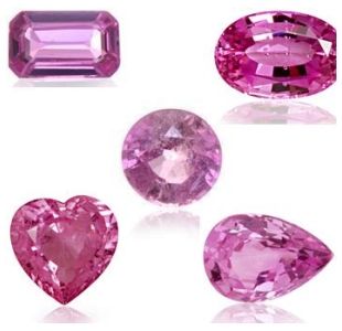 Průvodce Pink_Sapphire_buing od Sophy Geneva