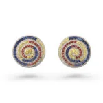 Circle of Life Earrings