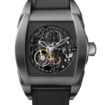 Black Star Gentleman watch