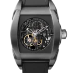 Black Star Gentleman watch