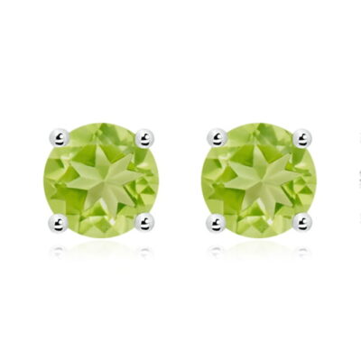 Safir verde