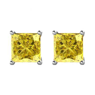 Yellow Sapphire