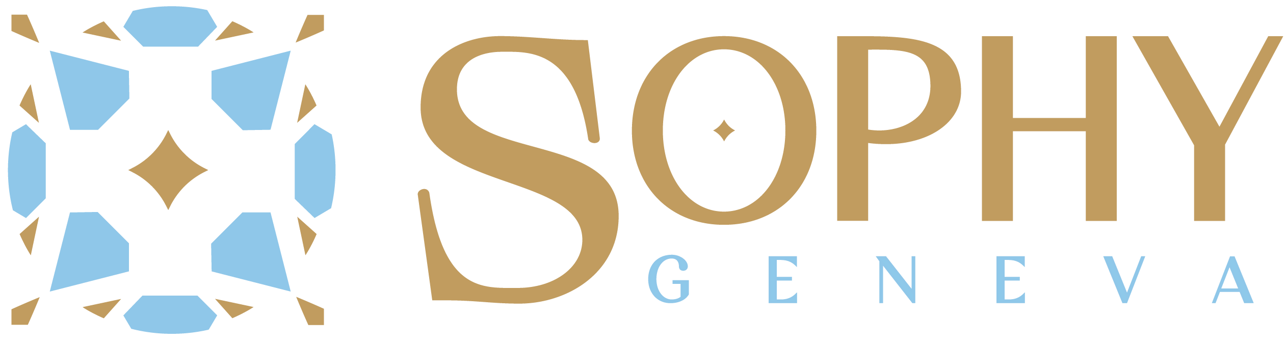 Sophy Geneva Logo