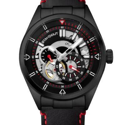 Gentelman Bold watch SC1776
