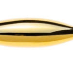 Collier Fantasy Bicolor (oro giallo/bianco) 375 45cm