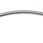 Omega 750 or blanc environ 3.0mm 40cm