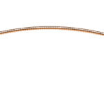 Omega 750 or rouge env. 1.0mm 40cm