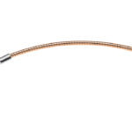 Omega 750 Rotgold ca. 1,4 mm 40 cm