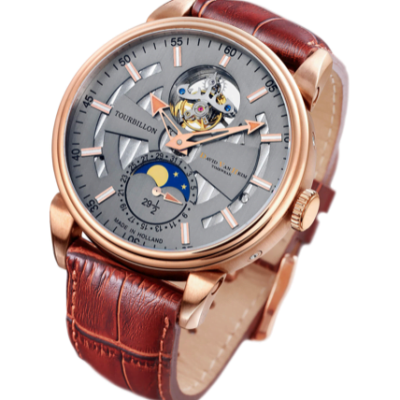 Tourbillon VH-303
