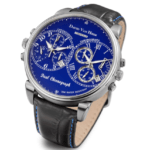 Double chronographe VH-43