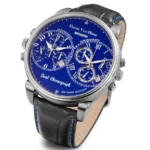 Doppio cronografo VH-43