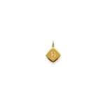 Zodiac Sign Pendant Gemini