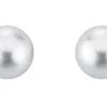 Pearls Earring with 750 gold