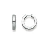 Creolen mit 750 Gold