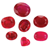 Perfect Ruby od Sophy Geneva