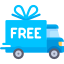 free-delivery